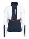 Craft Dame Jakke NOR Pro Nordic Race XS Dame Jakke Blaze-White