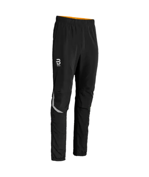 D&#230;hlie Herre Bukse Winner 4.0 Den perfekte allround skibuksen - Black