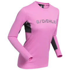 Dæhlie Dame Trøye Training Tech LS M Perfekt superundertøy til den aktive-SPi
