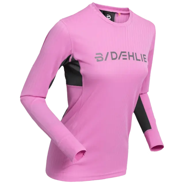 Dæhlie Dame Trøye Training Tech LS M Perfekt superundertøy til den aktive-SPi 