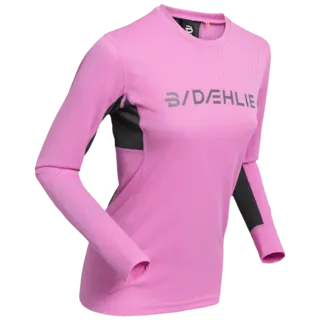 D&#230;hlie Dame Tr&#248;ye Training Tech LS Perfekt superundert&#248;y til den aktive-SPi