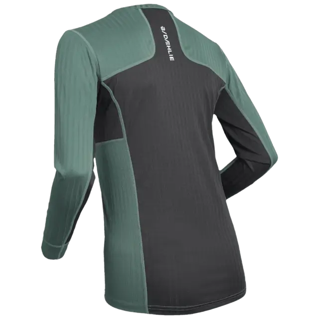 Dæhlie Dame Trøye Training Tech LS S Perfekt superundertøy til den aktive-DFO 