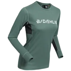 Dæhlie Dame Trøye Training Tech LS L Perfekt superundertøy til den aktive-DFO