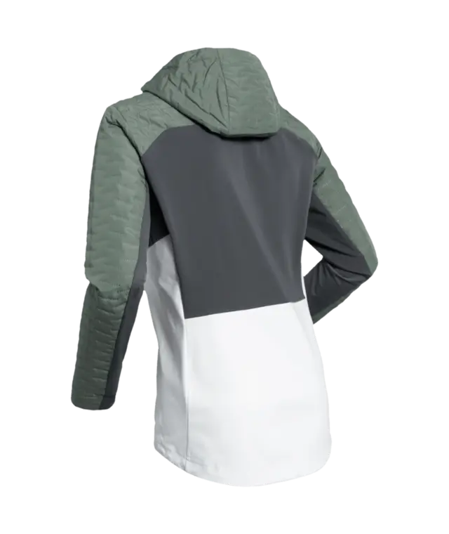 Dæhlie Dame Jakke Devise S Optimal allsidig langrennsjakke - DaFo 