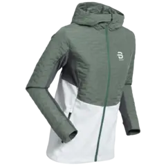 Dæhlie Dame Jakke Devise M Optimal allsidig langrennsjakke - DaFo