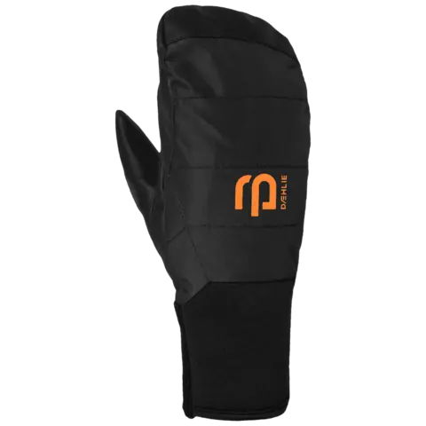 Dæhlie Jr Votter Pace Varm vott til jr med normal passform-Blk