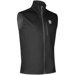 Dæhlie Herre Vest Power M En vest for alle utfordringer - Black