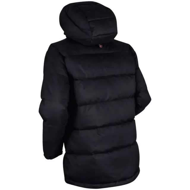 Dæhlie Jakke Protect Down Dame M Den optimale dunjakken for bitende kulde 