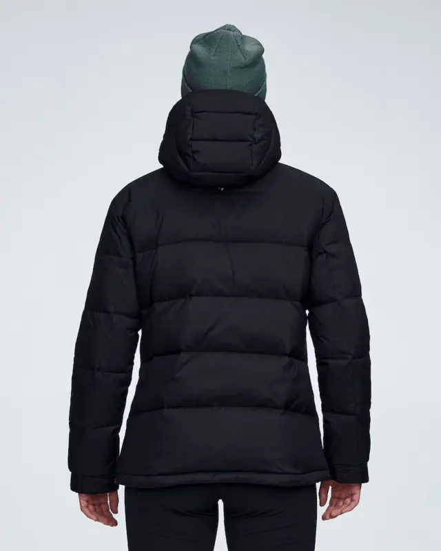 Dæhlie Jakke Protect Down Dame S Den optimale dunjakken for bitende kulde 