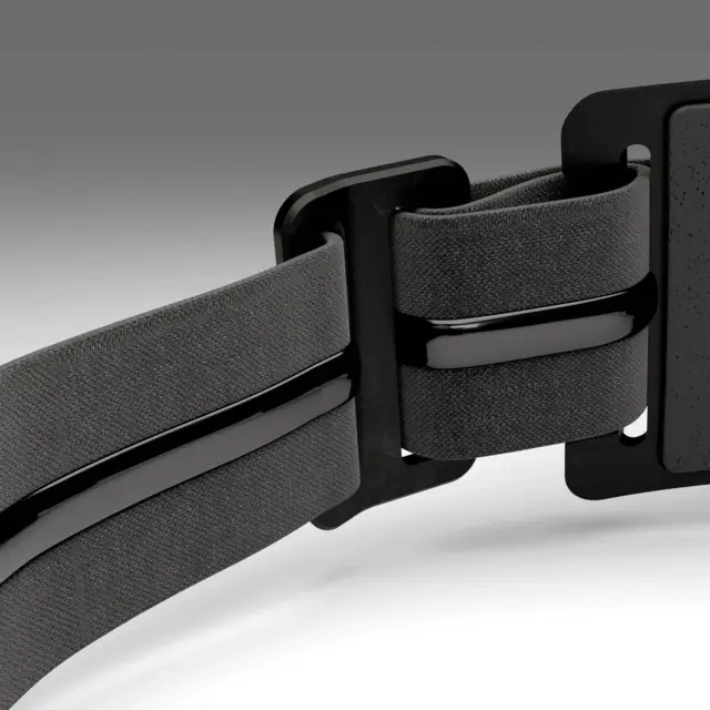 Silva Free 2000 S Hodelykt Perfekt hodelykt for løping og langrenn 