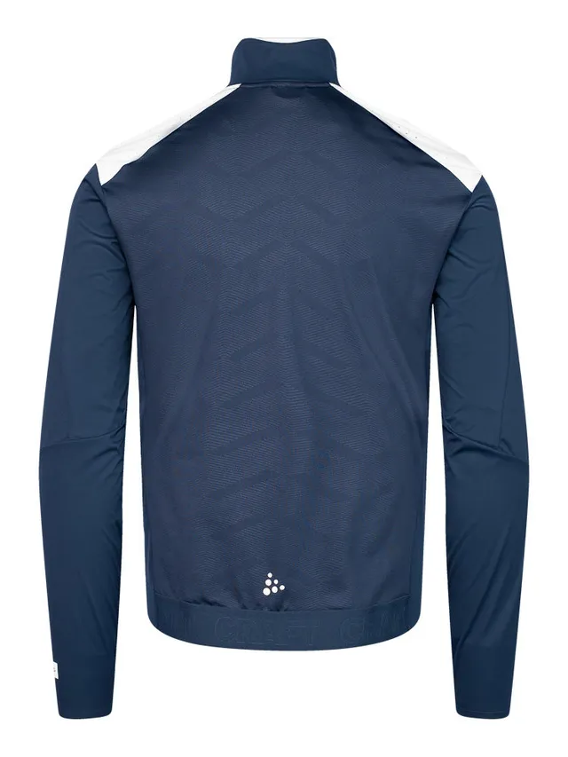 Craft Jakke NOR Pro Nordic Race S Herre Jakke Blaze-White 