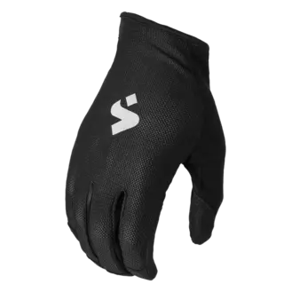 Sweet Herre Hanske Light Lett og ideel for sykling i varmen-black