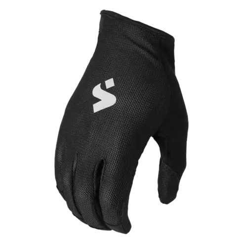 Sweet Herre Hanske Light Lett og ideel for sykling i varmen-black