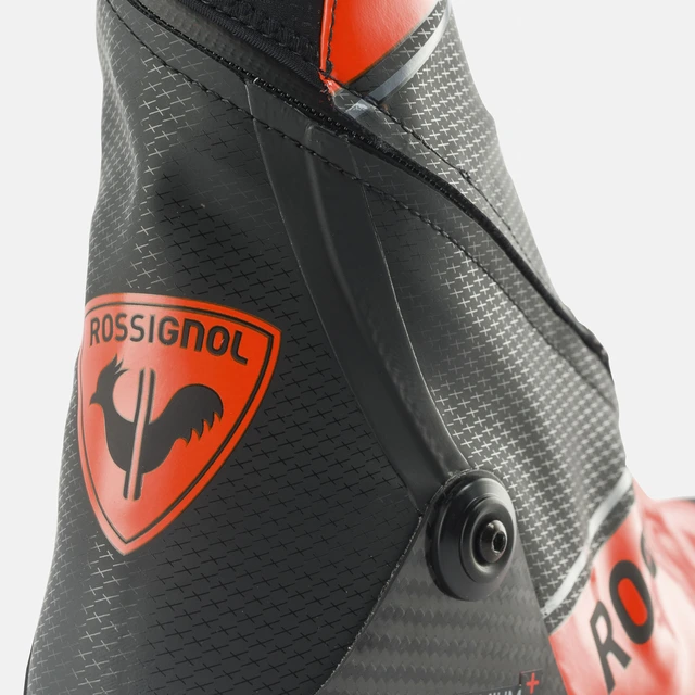 Rossignol X-Ium Carbon Premium+ CL 39 Toppracing klassisk sko 
