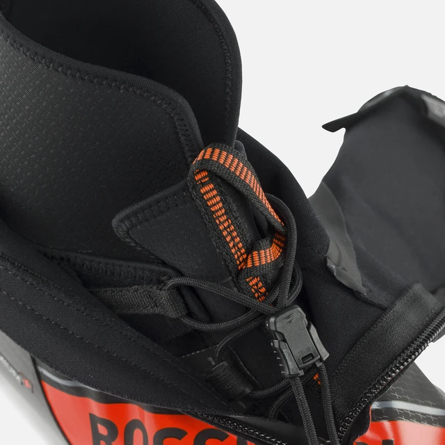 Rossignol X-Ium Carbon Premium+ CL 39 Toppracing klassisk sko 
