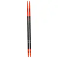 Atomic C9 Carbon Løperski Klassisk Klassisk ski fra løpere ink.binding