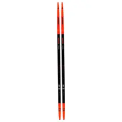 Atomic C9 Carbon Demo Ski Klassisk 25-26 Klassisk ski fra løpere ink.binding