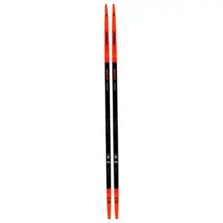 Atomic C9 Carbon Demo Ski Klassisk 25-26 Klassisk ski fra løpere ink.binding