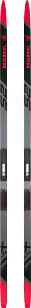 Rossignol X-IUM S2 Skate Ski Den perfekte allround skøyteskien