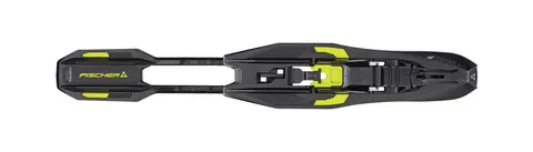 Fischer Control Step-In IFP Skibinding Binding til sk&#248;yteski med IFP-plate