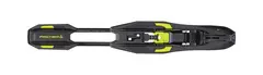 Fischer Control Step-In IFP Skibinding Binding til klassiskski med IFP-plate