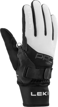 Leki W Hanske PRC Thermoplus En topp langrennshanske for kalde dager