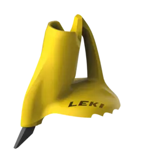 Leki Fin Vario Teller L/XL Leki trinse med skrufeste
