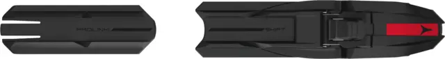 Atomic Prolink Shift CL Jr Binding Binding til Atomic juniorski klassisk 