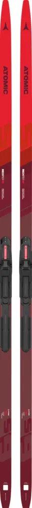 Atomic Redster S9 CB Skate Cold Utrolig racingski til skøyting 24/25