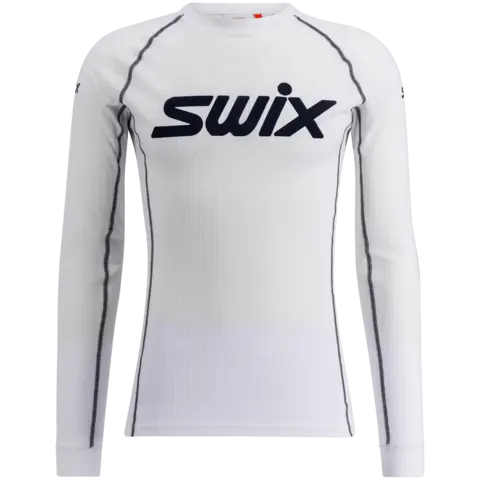 Swix Herre Trøye LS RaceX Classic Den nye originale Swix-trøyen, langermet