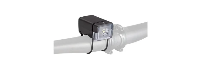 Specialized Flash Pack Sykkellykt Bli sett på veien med lys foran og bak 