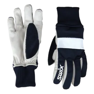 Swix Cross Hanske Jr God hanske til jr. for trening og fritid