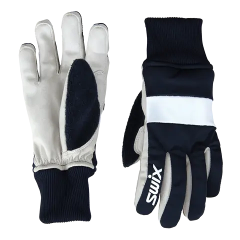 Swix Cross Hanske Jr God hanske til jr. for trening og fritid