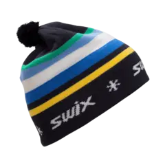 Swix Gunde Beanie M/L Den klassiske gode og varme Gunde luen
