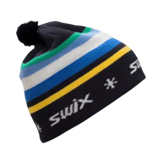 Swix Gunde Beanie Den klassiske gode og varme Gunde luen