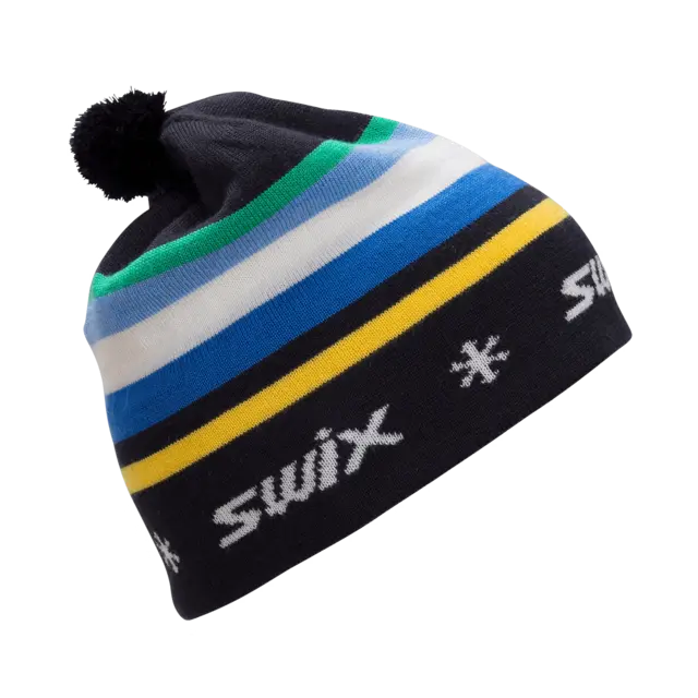 Swix Gunde Beanie M/L Den klassiske gode og varme Gunde luen 
