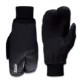 Swix Endure Split mitt Jr 6 Perfekt kombinasjon av vott og hanske-Bl