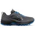 Saucony W Excursion 16 TR GTX 37 Flott tursko med Gore-Tex Shadow/Summit