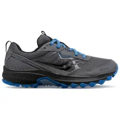 Saucony W Excursion 16 TR GTX 37 Flott tursko med Gore-Tex Shadow/Summit