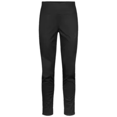 Johaug Dame Bukse Progress Praktisk bukse for utend&#248;rseventyr - Bla