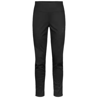 Johaug Dame Bukse Progress Praktisk bukse for utend&#248;rseventyr - Bla