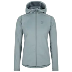 Johaug Dame Jakke Progress Stil og funksjonalitet i en jakke -Troop