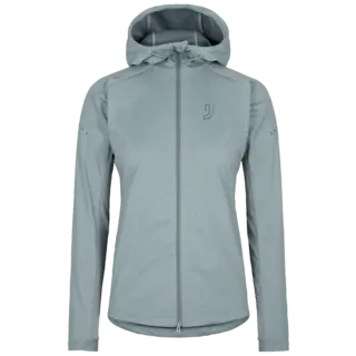 Johaug Dame Jakke Progress Stil og funksjonalitet i en jakke -Troop