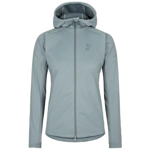 Johaug Dame Jakke Progress Stil og funksjonalitet i en jakke -Troop