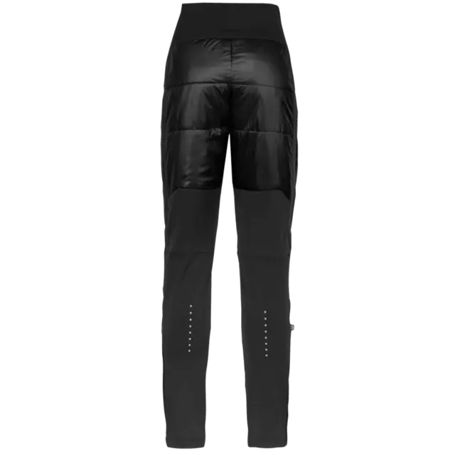 Johaug Bukse Temping Primaloft 2.0 S Varm og komfortabel PrimaLoft bukse - Bl 