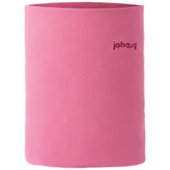 Johaug Dame Hals Fleece Fusion OS Klassisk og komfortabel fleecehals -Rosa