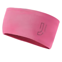 Johaug Dame Pannebånd Thermal OS Pannebånd med fleecefor - Rosa