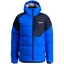 Swix Herre Dunjakke Focus Dunjakke til kalde dager-Active Blue/Dn