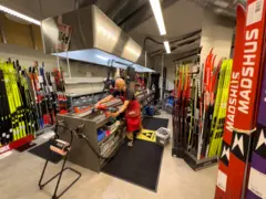 FS Premium Raceprepp med Slip For skirenn og optimal glid