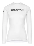 Craft Dame LS NOR Active Extreme X S Langermet supertrøye til dame White